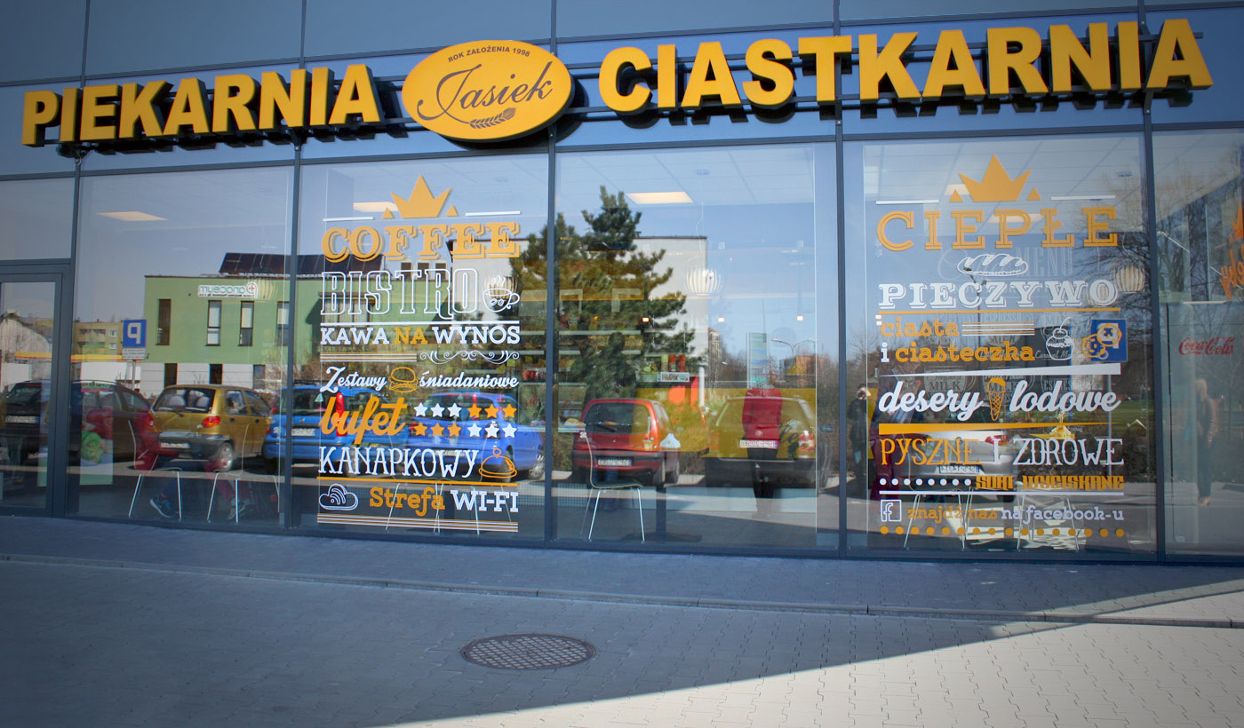 Nowy punkt Coffee Bisto Dobrawy Pszczyna Nowy punkt Coffee Bisto Dobrawy Pszczyna